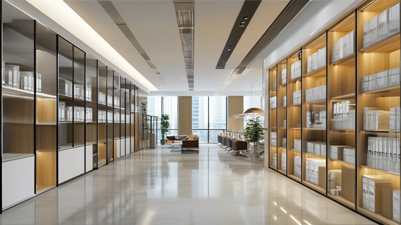 上海企业通过ISO27001认证的落地要点解析
