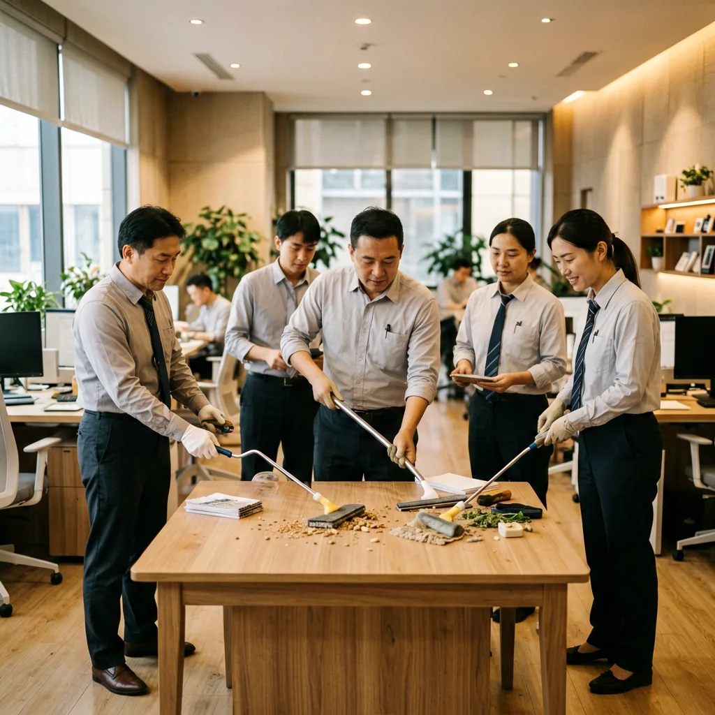 东莞市万江永昊货架经营部